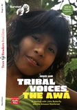 OFFERTA Tribal Voices: The Awá + Kit ConTatto