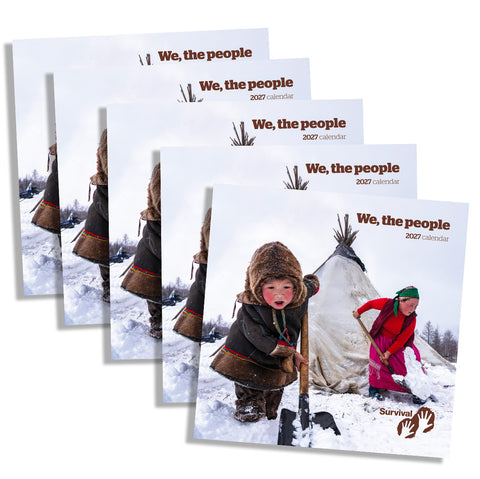 Offerta 5 calendari 2027