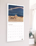 Calendario 2027